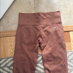 Gynshark high waisted leggings